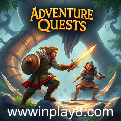 Exploring the Exciting World of Adventure Games on InPlay