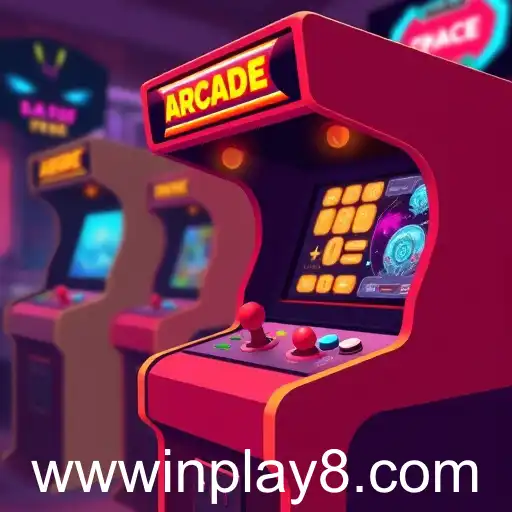 Exploring the Allure of Arcade Games in the Digital Age