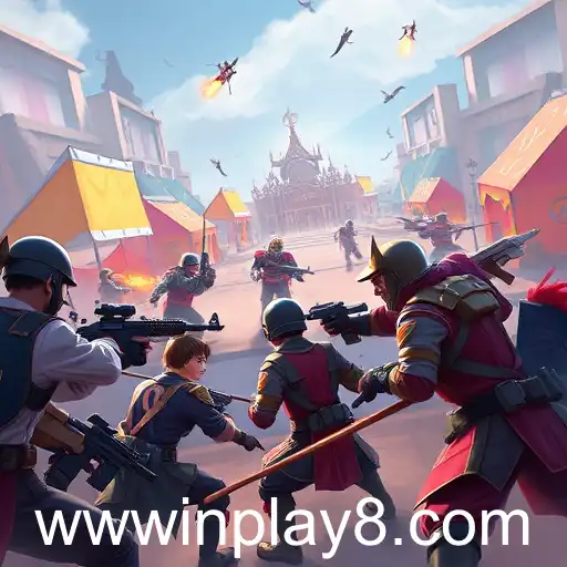 Digital Gaming Revolution in 2025