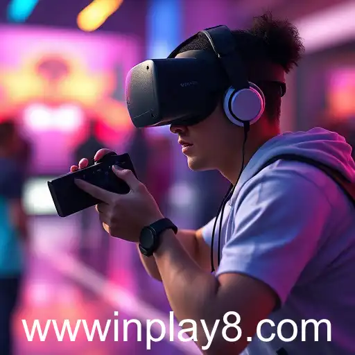 The Dynamic World of InPlay Gaming in 2025