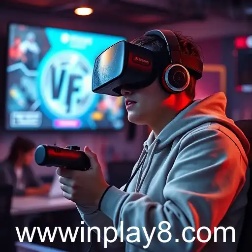 The Evolution of Online Gaming