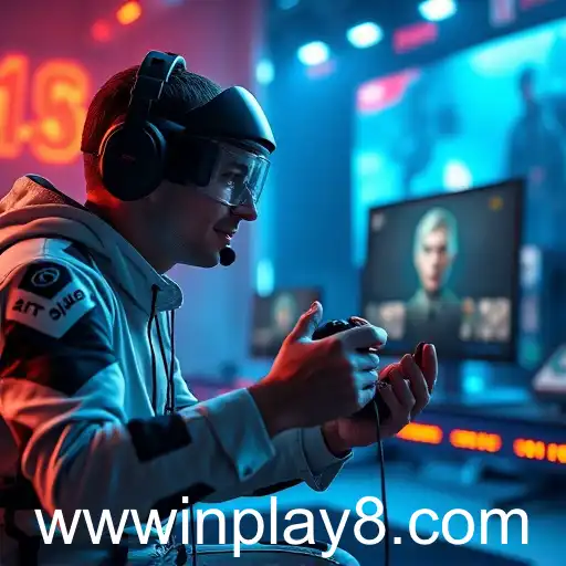 The Evolving Landscape of Online Gaming