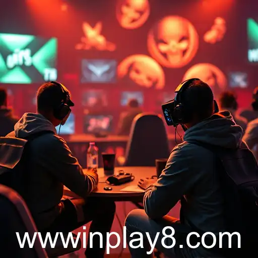 Gaming Evolutions and Trends