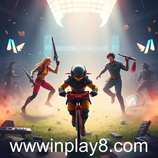 Gaming Evolves with InPlay: A New Era