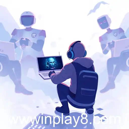 InPlay: Revolutionizing Game Engagement