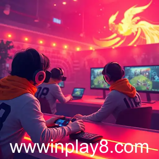 InPlay: The Game Changer of 2025