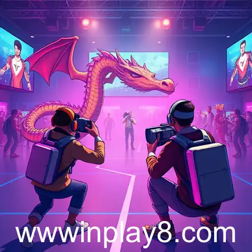 The Vibrant Landscape of InPlay During 2025