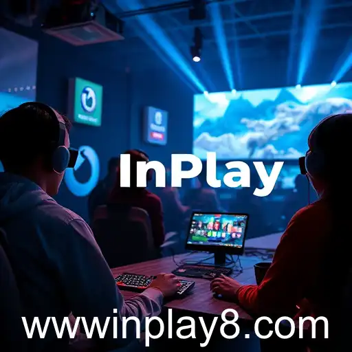 InPlay: Engaging with Dynamic Gameplay and Emerging Trends