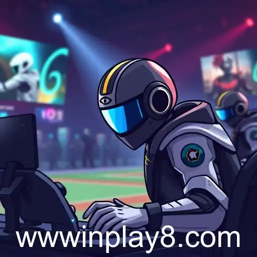 InPlay Platform Revolutionizes Online Gaming