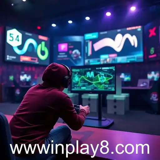 InPlay Revolutionizes Online Gaming World