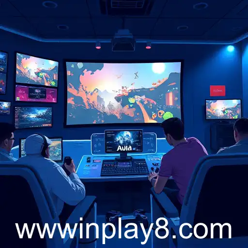 InPlay Revolutionizes Online Sports Engagement