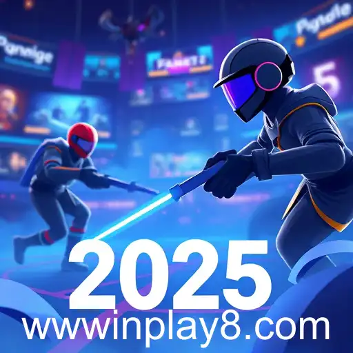 Interactive Gaming Trends in 2025