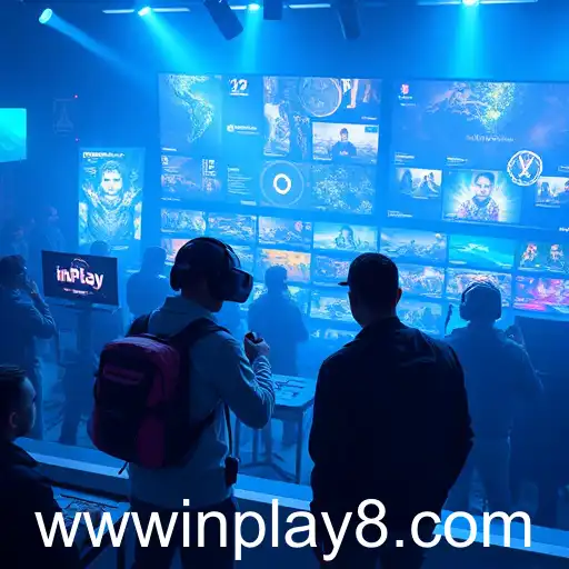 Evolving Trends in Online Gaming