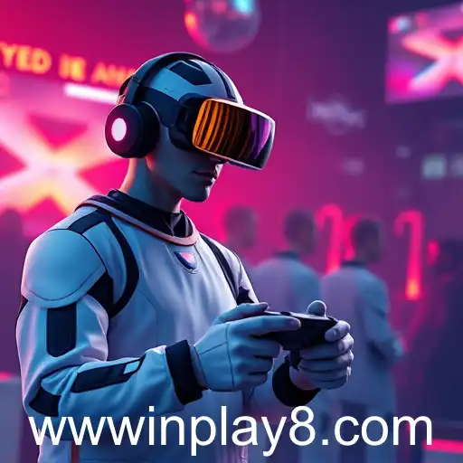 Revolutionizing Online Gaming in 2025