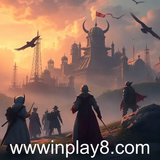 The Evolution of English Gaming Communities