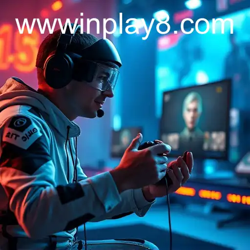 The Evolving Landscape of Online Gaming