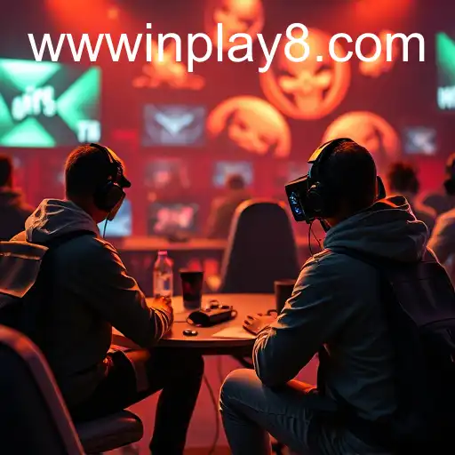 Gaming Evolutions and Trends