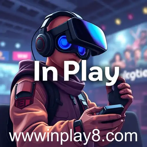 Revolutionizing Online Gaming: The Rise of InPlay