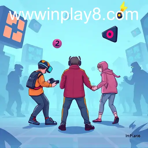 InPlay's Evolution in a Changing Gaming Landscape