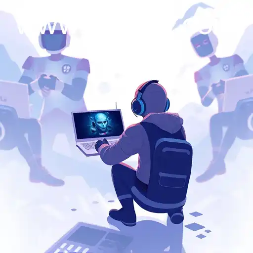 InPlay: Revolutionizing Game Engagement