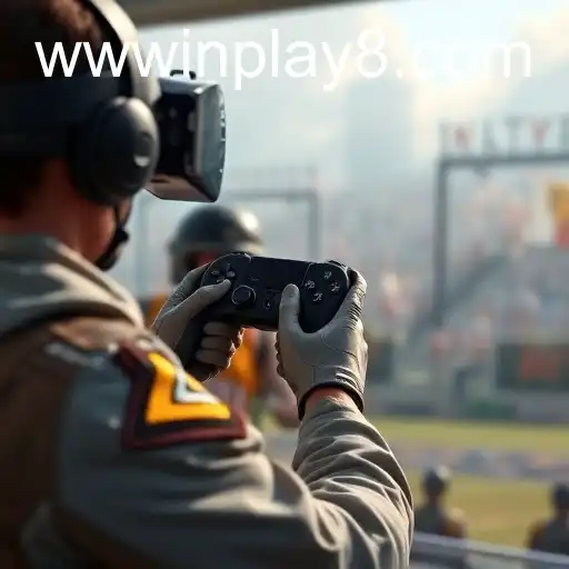 InPlay Reimagines Online Gaming in 2025