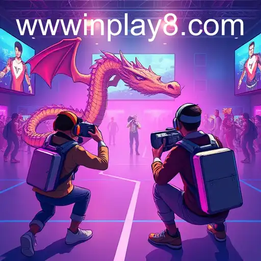 The Vibrant Landscape of InPlay During 2025