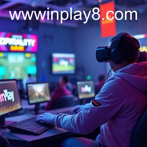 InPlay Game Dynamics and Tech Innovations