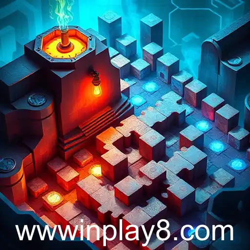 Exploring the Intricacies of 'Puzzle Games' on InPlay: A Deep Dive Into the Engaging World of Mind Games