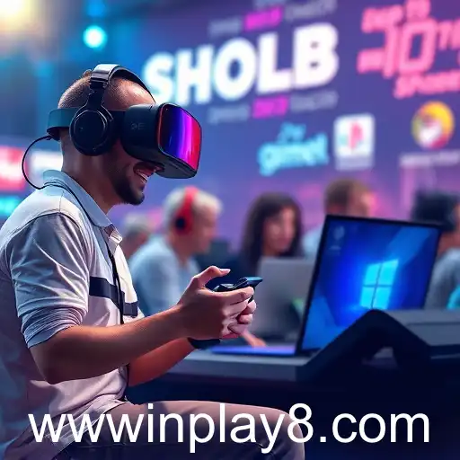 Revamp of InPlay: A Game Changer for Enthusiasts