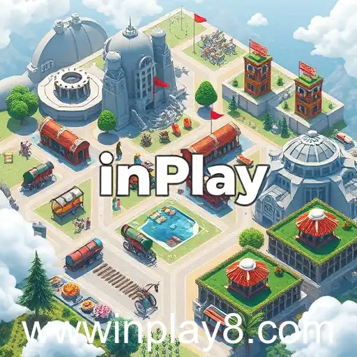 Exploring the Dynamic World of Simulation Games on InPlay