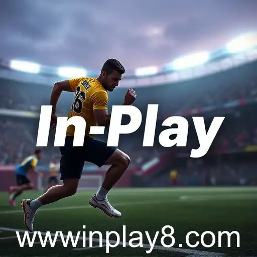 InPlay Sports Games: Bringing Real-Time Action to Virtual Platforms